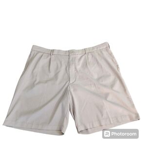 Pro Tour Men's Stretch Active Flex Shorts, sz 42